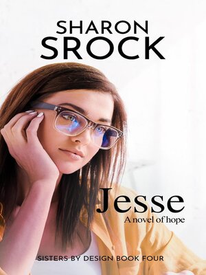 cover image of Jesse